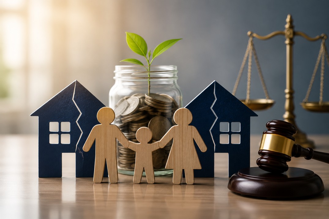 Trump Accounts: A New Problem for Divorce Attorneys?